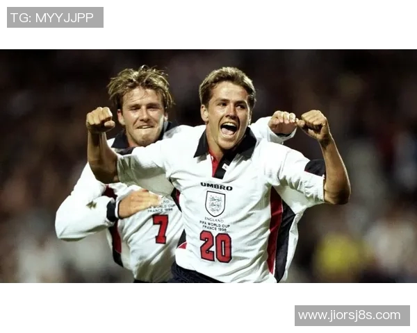 欧文:从天才少年到英格兰足球传奇的成长与辉煌历程