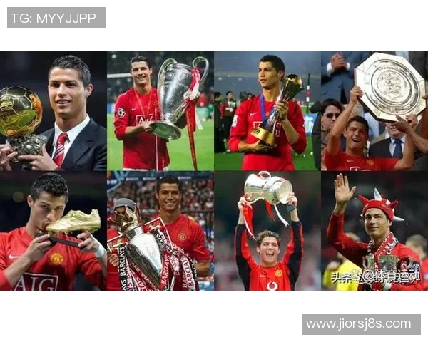 新一代足球巨星崛起 谁是未来足坛的领军人物