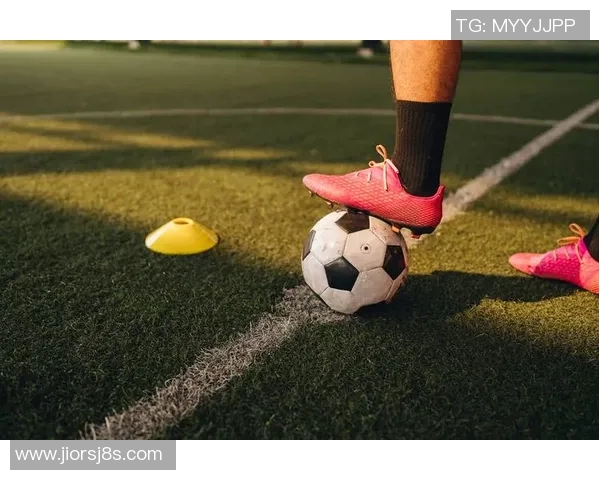 足球青训之路:探索培养未来球星的系统与方法